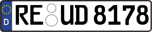 RE-UD8178