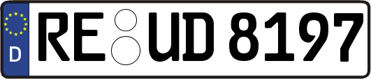 RE-UD8197