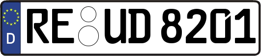 RE-UD8201