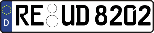 RE-UD8202