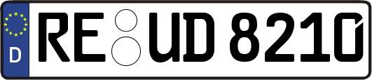 RE-UD8210