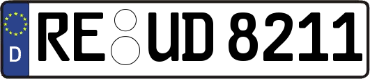 RE-UD8211