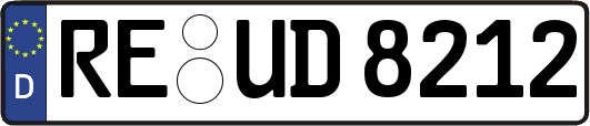RE-UD8212
