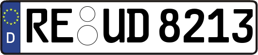 RE-UD8213