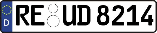 RE-UD8214