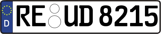 RE-UD8215