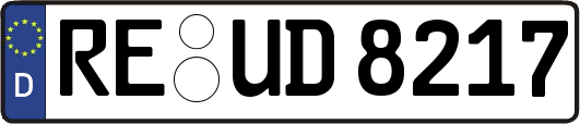RE-UD8217