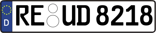 RE-UD8218