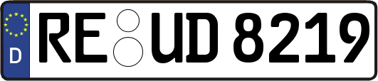 RE-UD8219