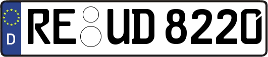 RE-UD8220