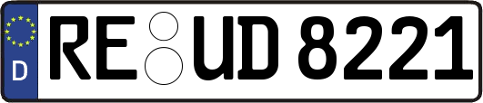 RE-UD8221