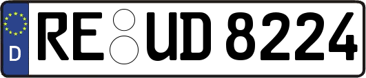 RE-UD8224