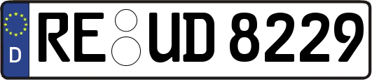 RE-UD8229