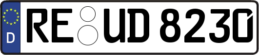 RE-UD8230