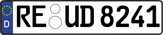 RE-UD8241