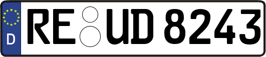 RE-UD8243