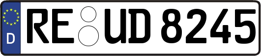 RE-UD8245