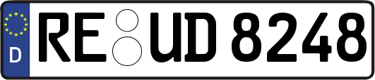 RE-UD8248