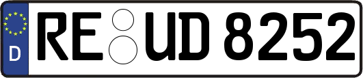 RE-UD8252