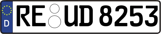RE-UD8253