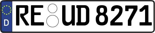 RE-UD8271