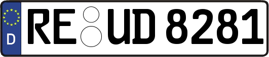 RE-UD8281
