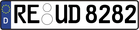 RE-UD8282
