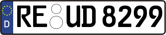 RE-UD8299