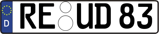 RE-UD83