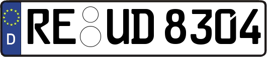 RE-UD8304