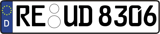 RE-UD8306