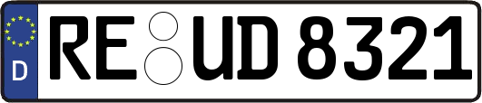 RE-UD8321