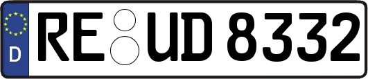 RE-UD8332