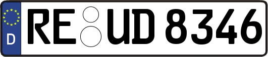 RE-UD8346