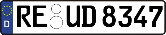 RE-UD8347