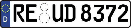 RE-UD8372