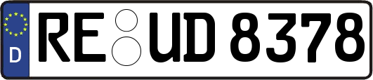 RE-UD8378