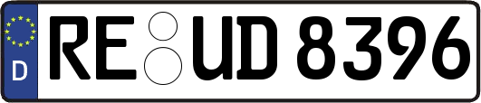 RE-UD8396