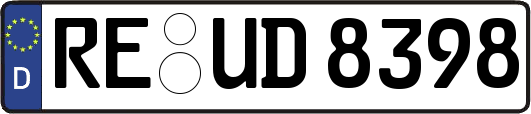 RE-UD8398