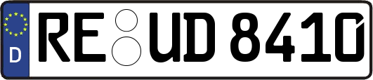 RE-UD8410