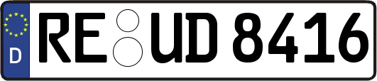 RE-UD8416