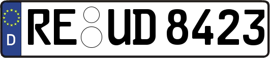 RE-UD8423