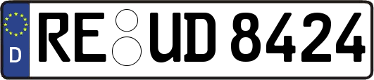 RE-UD8424