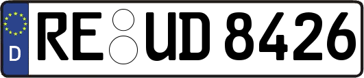 RE-UD8426