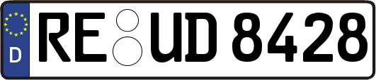 RE-UD8428