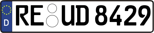RE-UD8429