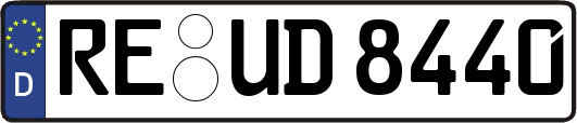 RE-UD8440