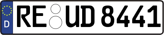 RE-UD8441
