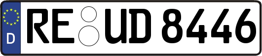 RE-UD8446