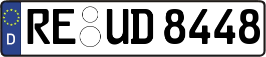 RE-UD8448